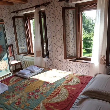 Apartamento Casa Di Campagna Dolomiti Bellunesi