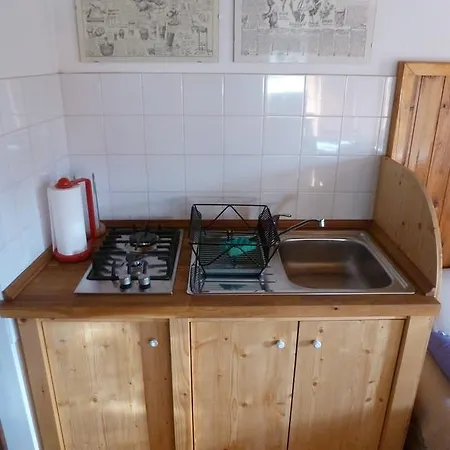 Casa Di Campagna Dolomiti Bellunesi * Belluno
