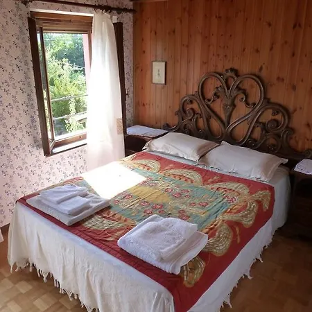 דירה Casa Di Campagna Dolomiti Bellunesi בלונו
