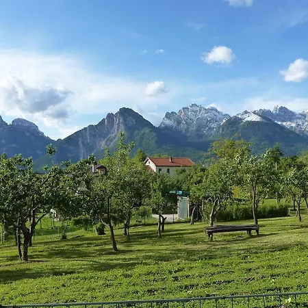 Casa Di Campagna Dolomiti Bellunesi * Belluno