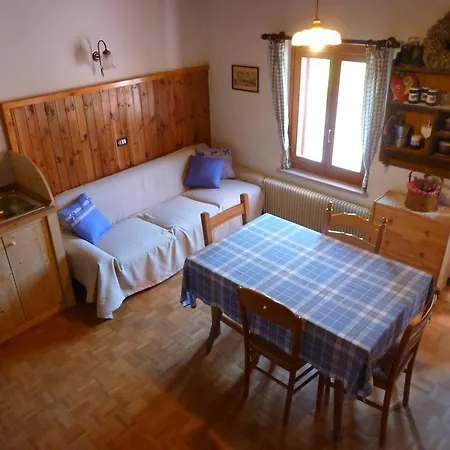 Casa Di Campagna Dolomiti Bellunesi *