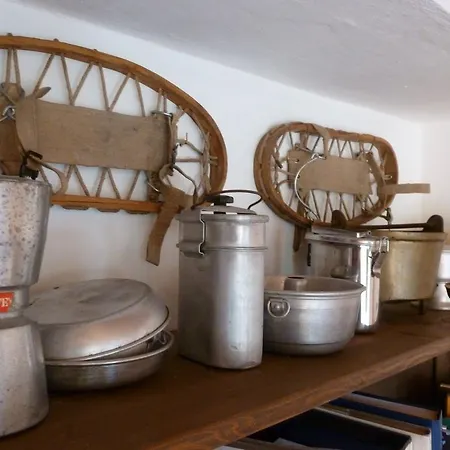 Casa Di Campagna Dolomiti Bellunesi