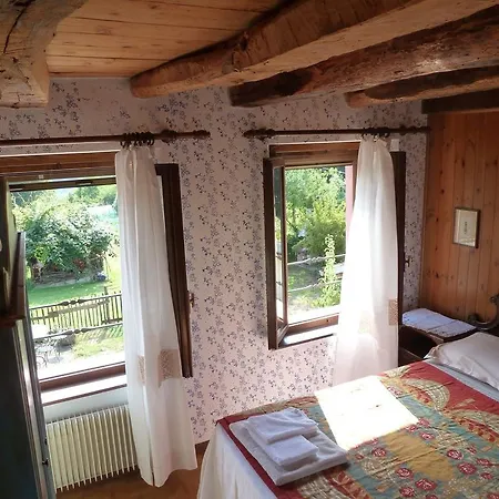 דירה Casa Di Campagna Dolomiti Bellunesi
